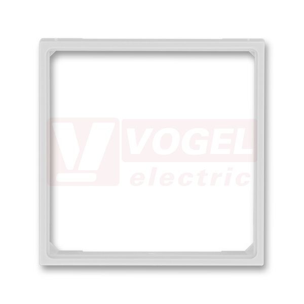5016H-A00070 16 Kryt přístroje osvětlení s LED nebo přístroje AudioWorld; šedá - Levit, Levit M